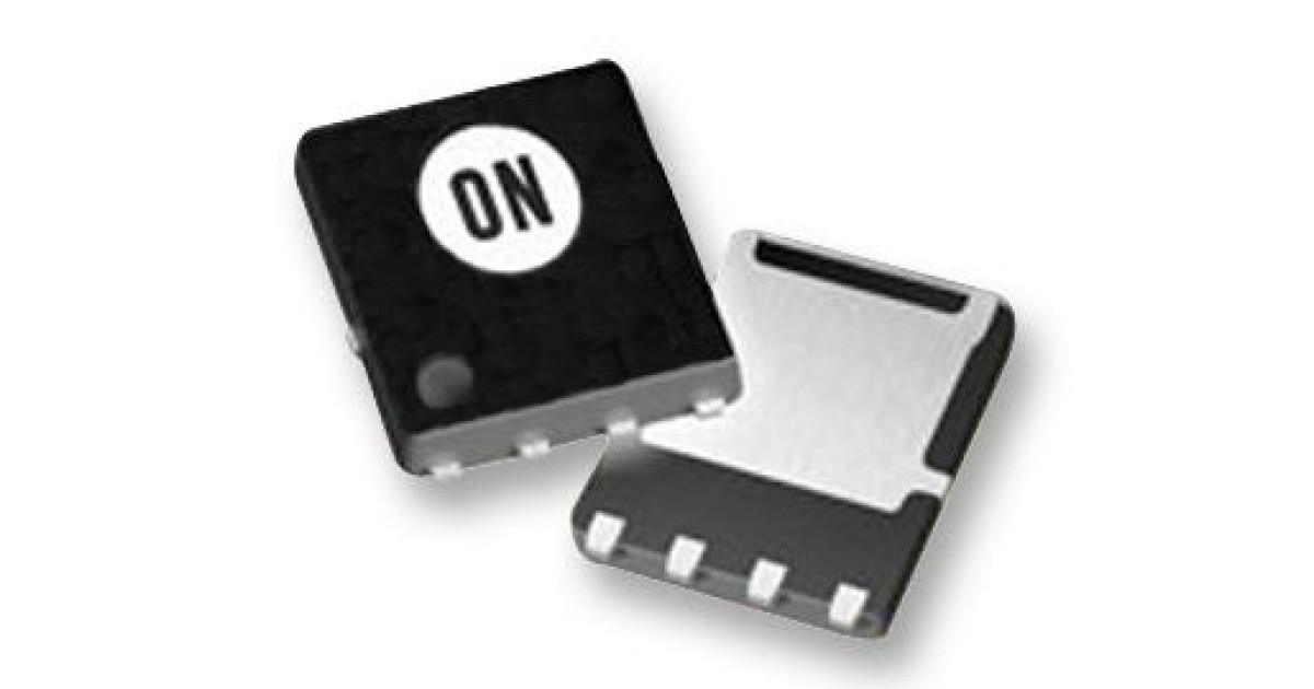 Купить NVMFS5C426NWFAFT1G ONS оптом в Москве