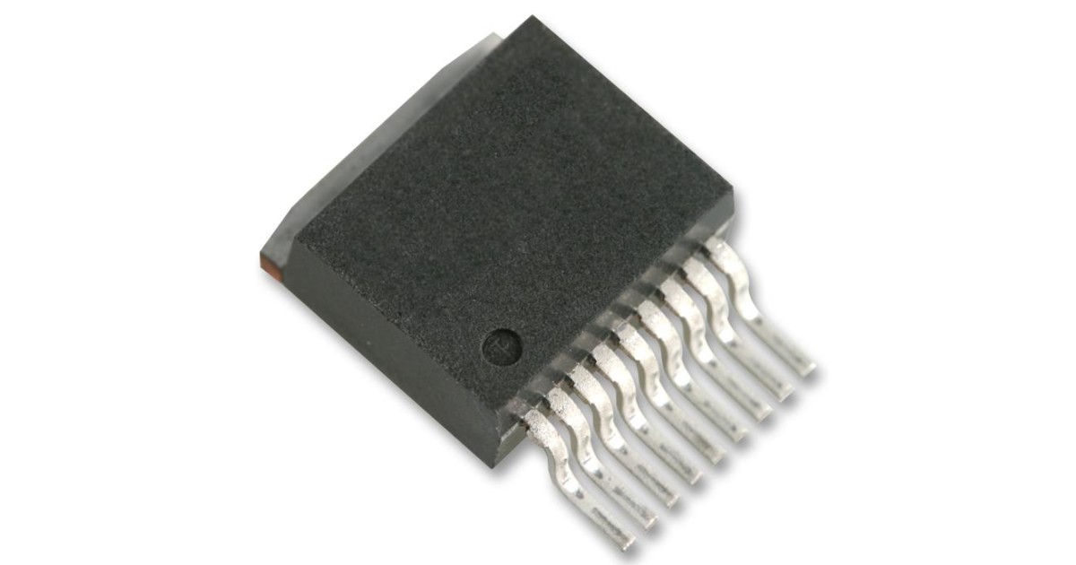 Купить LM4952TS/NOPB Texas оптом в Москве