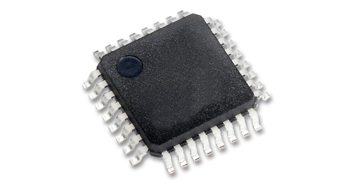 Купить STM32L021K4T6 STM оптом в Москве