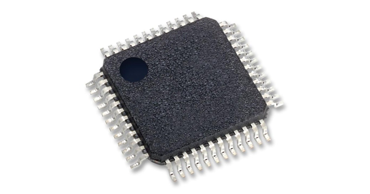 Купить SRC4392IPFB Texas оптом в Москве