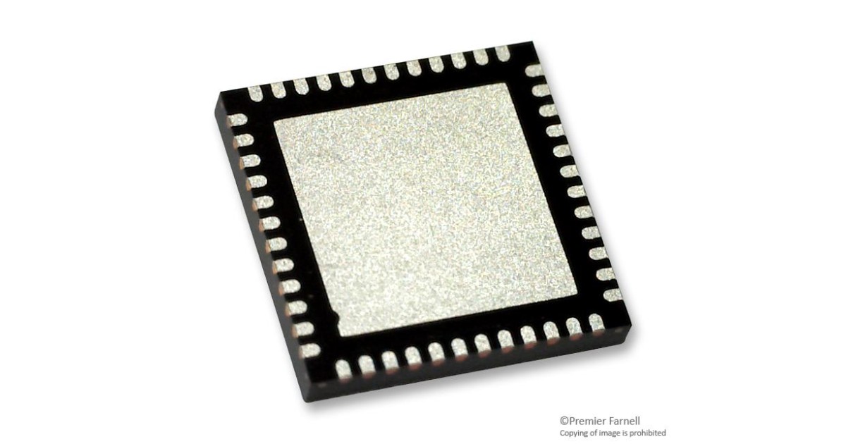 Купить STM32WB50CGU5 STM оптом в Москве