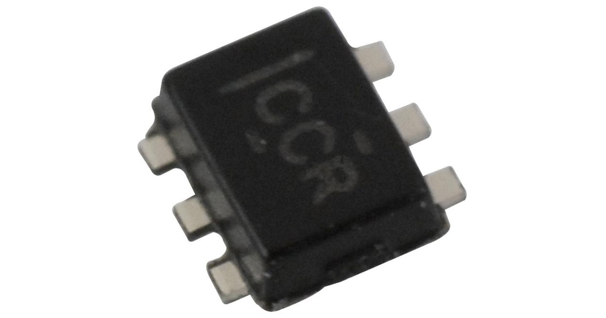 Купить SN74LVC2G04DRLR Texas оптом в Москве