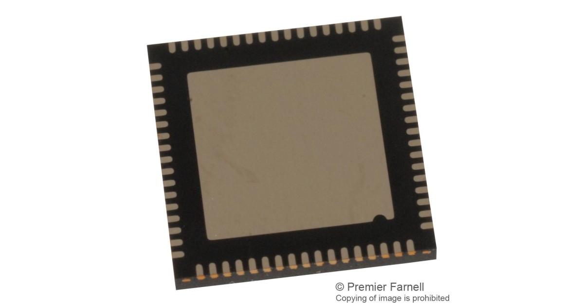 Купить STM32WB55RGV7 STM оптом в Москве