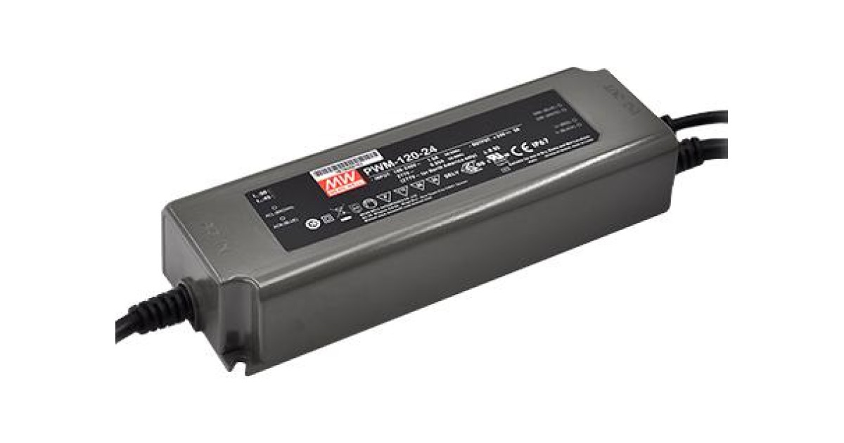 Купить PWM-120-36 Mean Well оптом в Москве