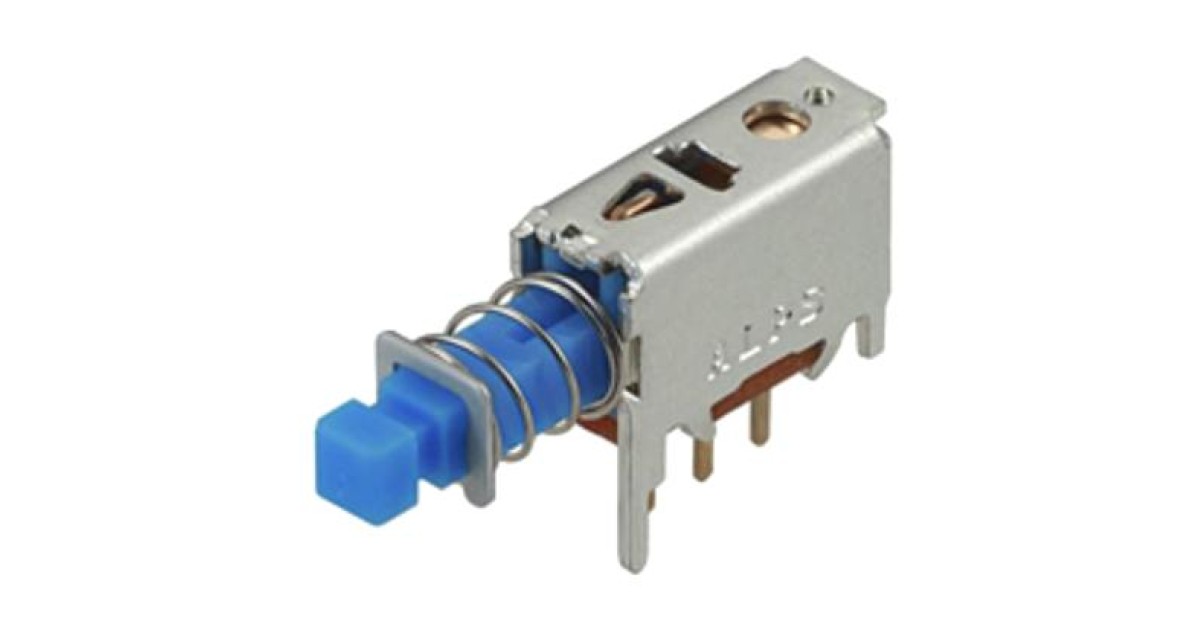 Купить SPPJ311500 ALPS оптом в Москве