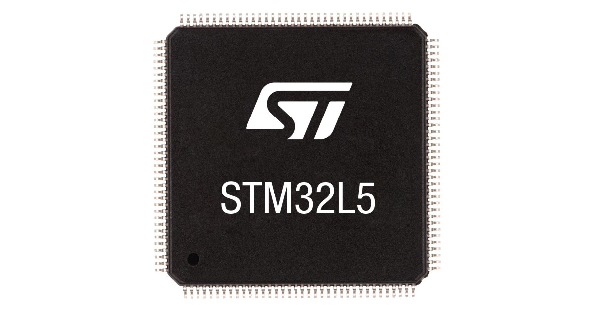 Купить STM32H7A3ZIT6 STM оптом в Москве