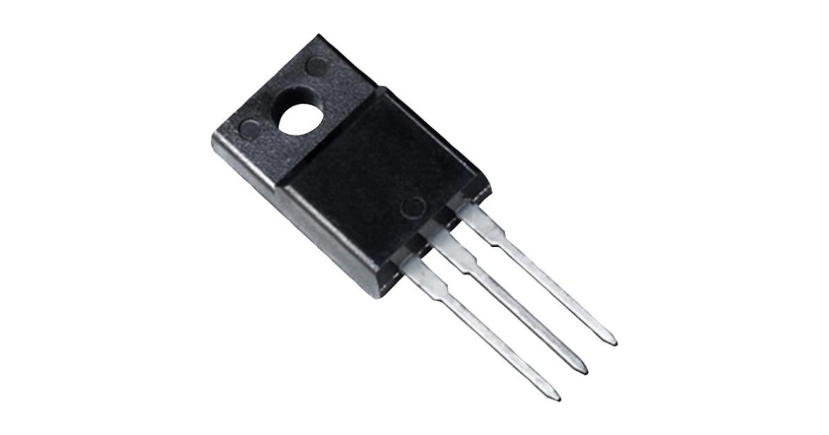 Купить STF4N80K5 STM оптом в Москве