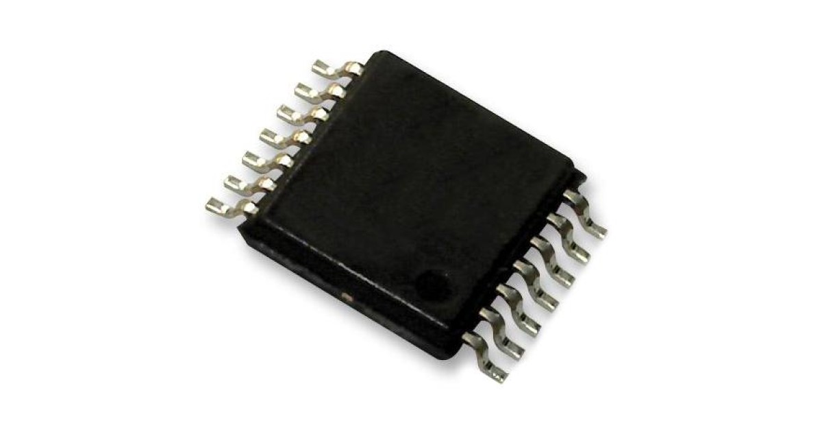 Купить SN74AHC74QPWRQ1 Texas оптом в Москве