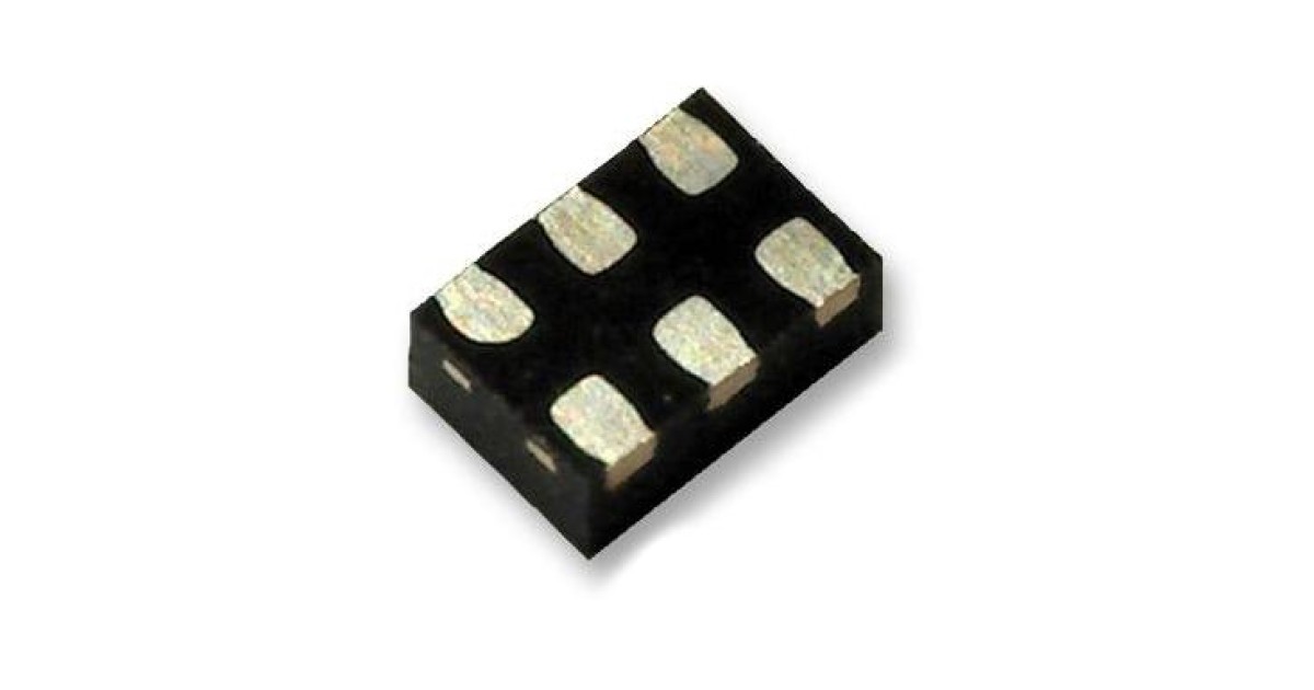 Купить STM6519APARUB6F STM оптом в Москве