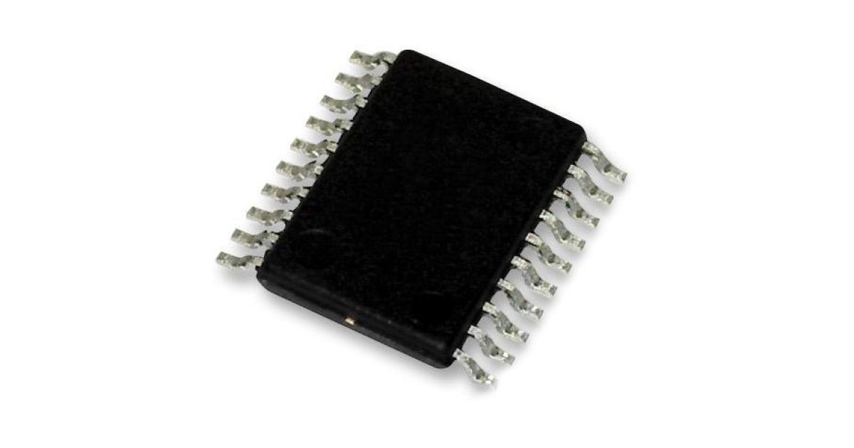 Купить TLC59711PWP Texas оптом в Москве