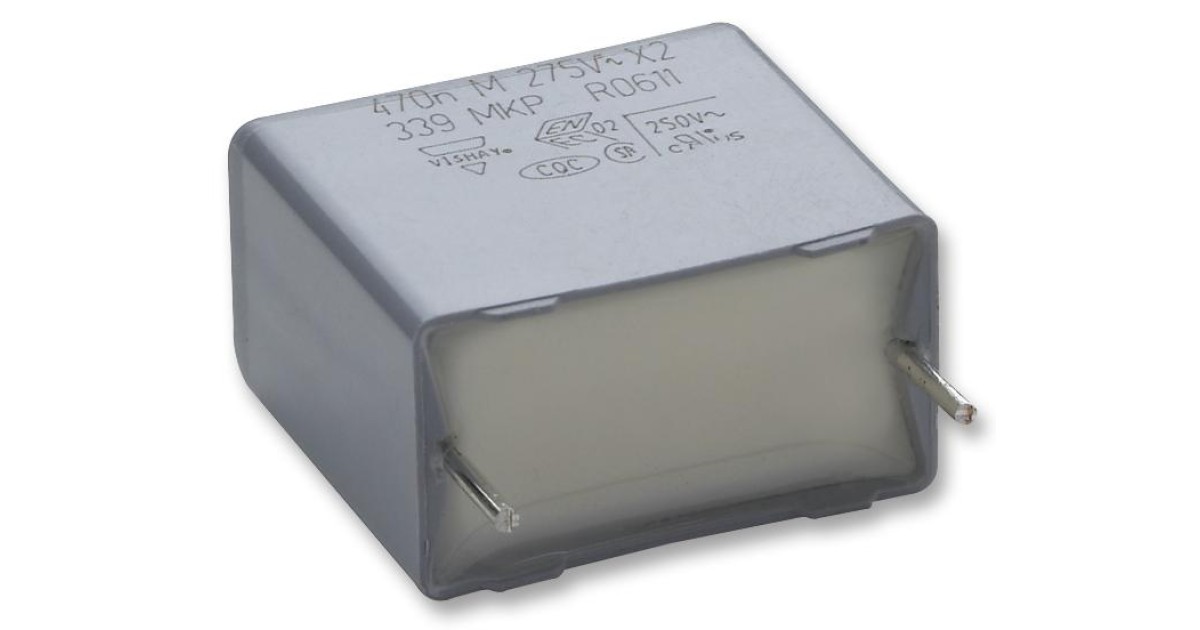 Купить BFC233920473 VISHAY оптом в Москве