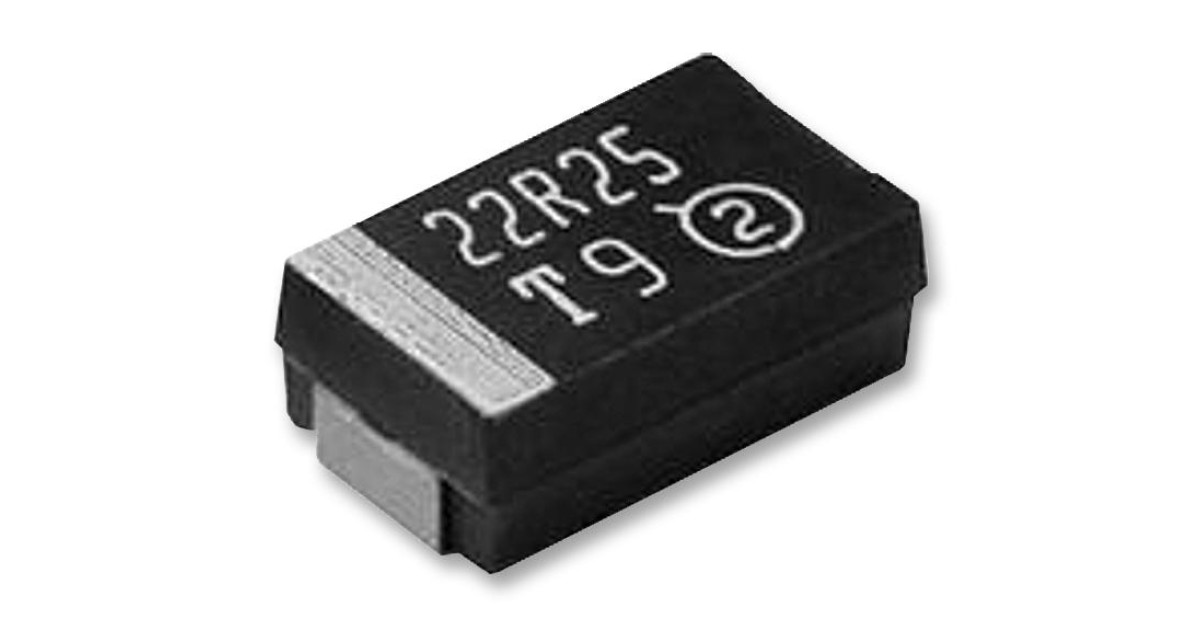 Купить 593D686X9020D2TE3 VISHAY оптом в Москве