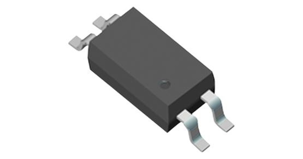 Купить VOS615A-3T VISHAY оптом в Москве