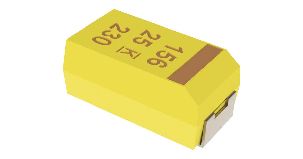 Купить T495D226M035ATE200 KEMET оптом в Москве