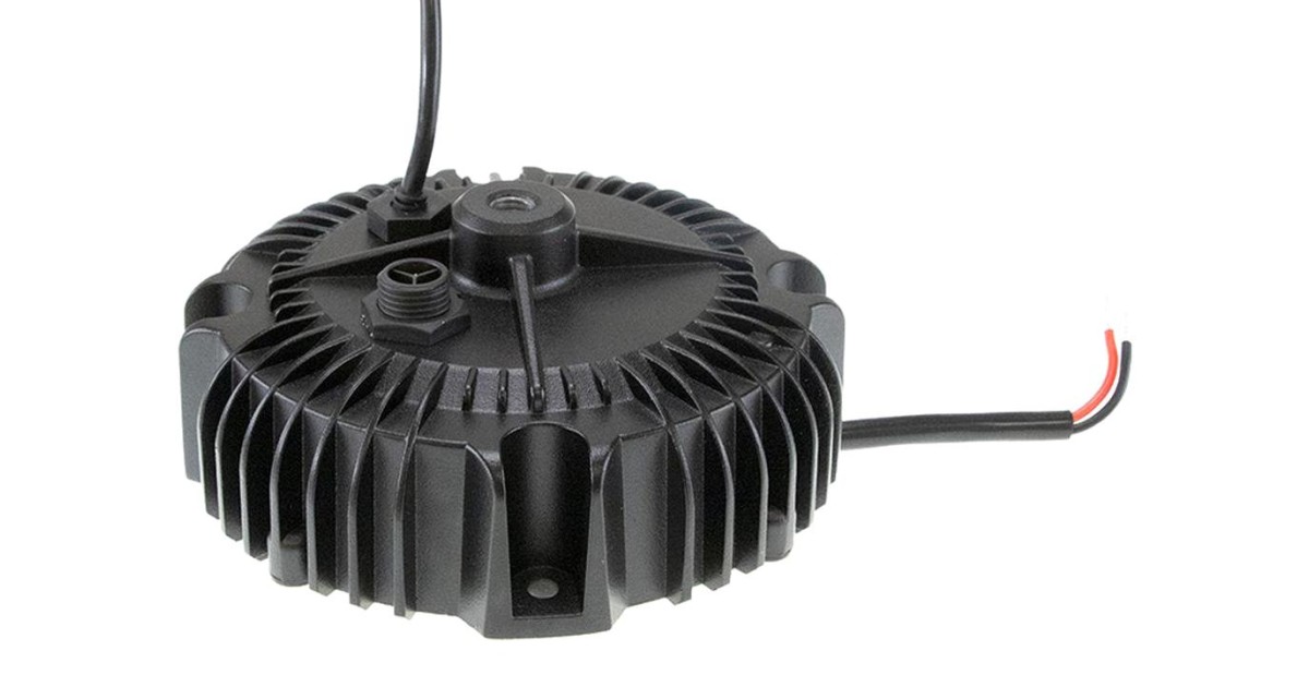 Купить XBG-160-A Mean Well оптом в Москве