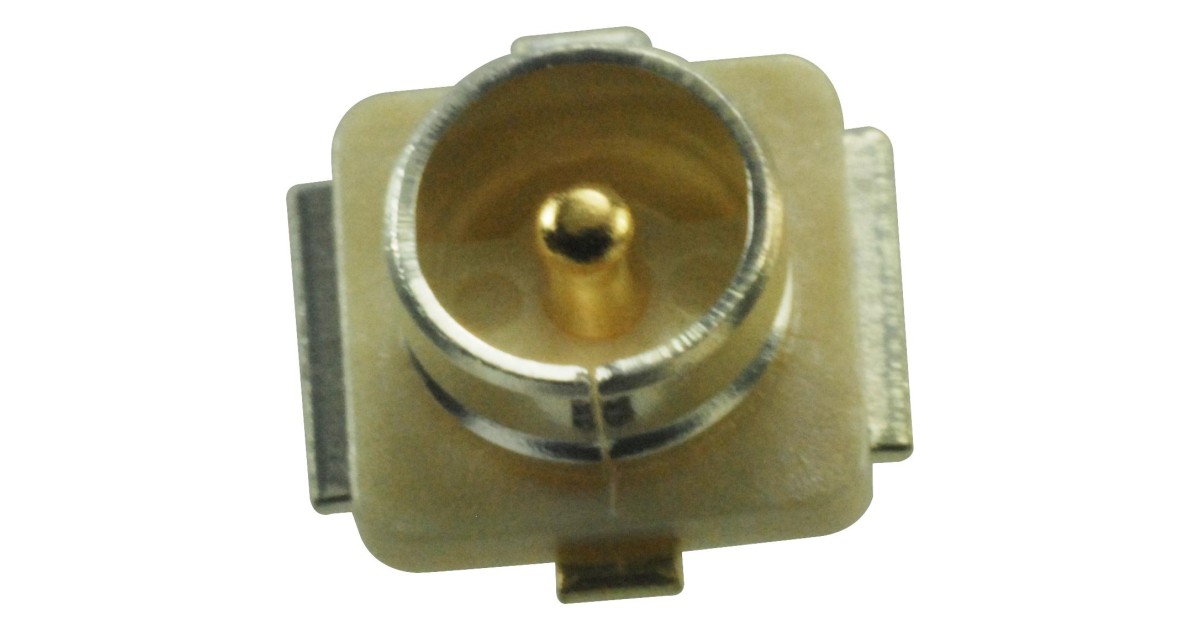 Купить U.FL-R-SMT(01) HIROSE оптом в Москве