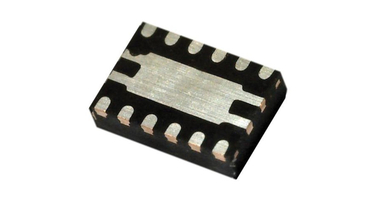 Купить TPS62745DSST Texas оптом в Москве