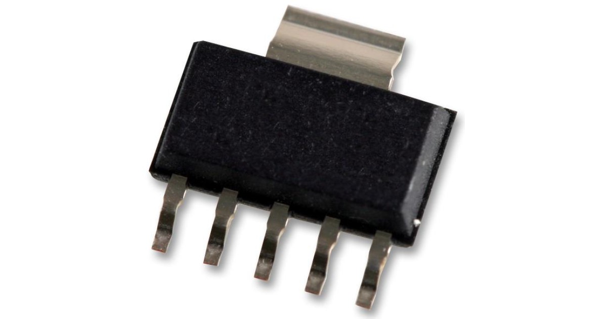 Купить TPS79501DCQR Texas оптом в Москве