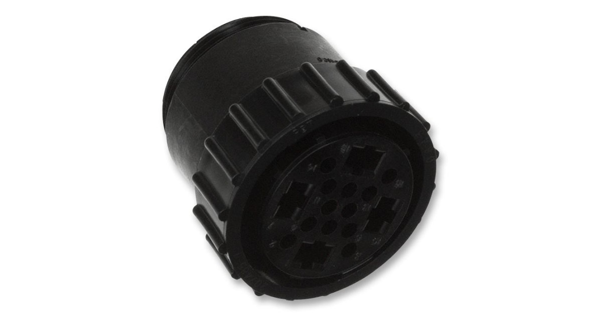 Купить 207485-1 TE Connectivity оптом в Москве