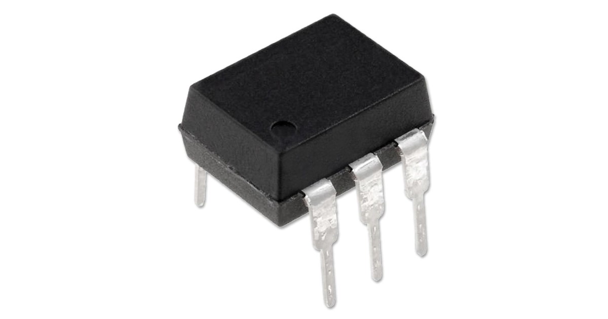 Купить CNY17-3XSMT&R ISOCOM оптом в Москве