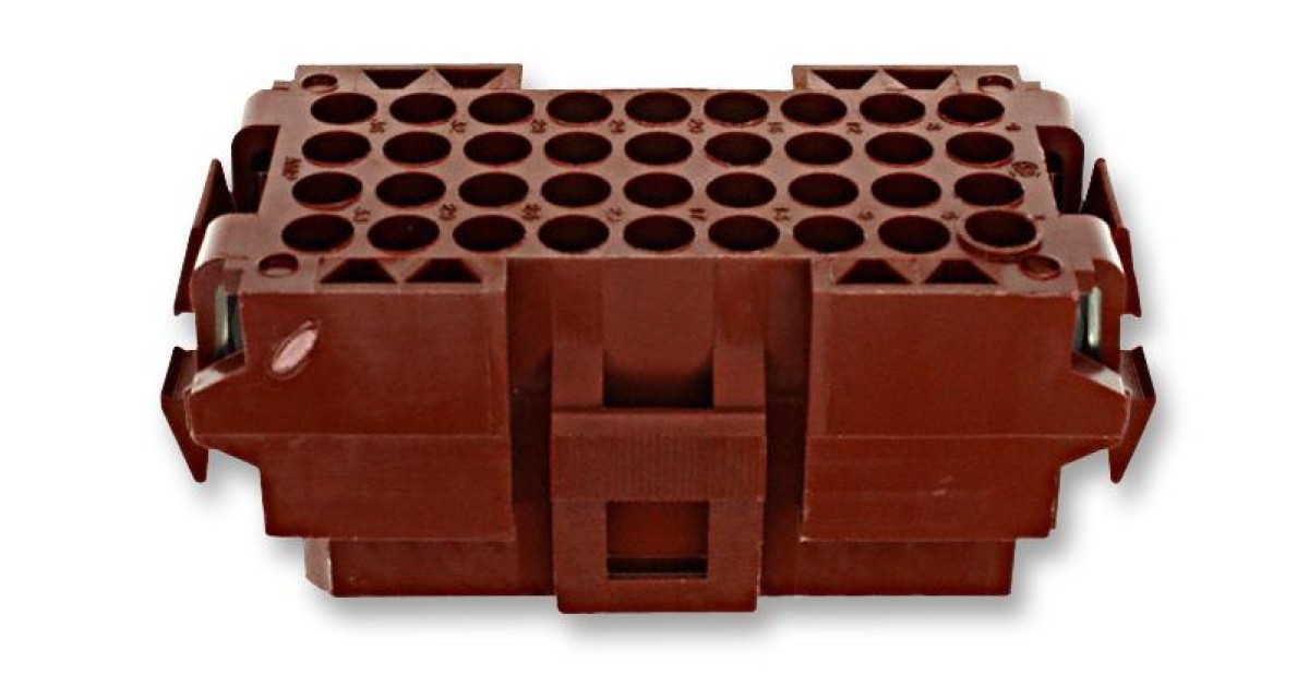 Купить 207019-1 TE Connectivity оптом в Москве