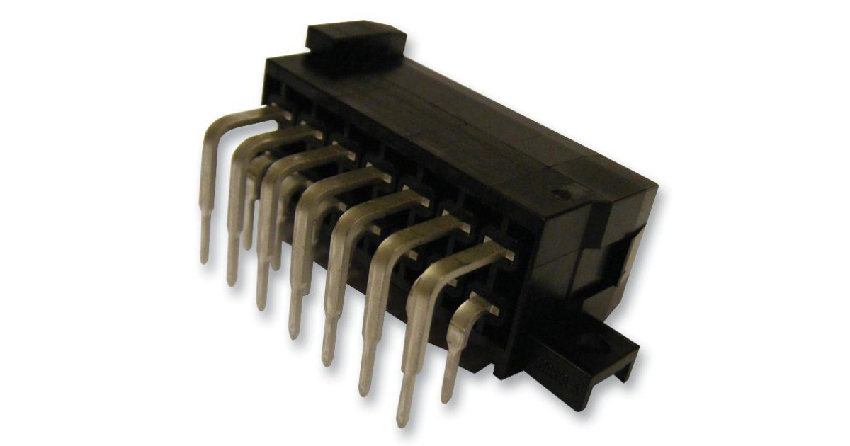 Купить 828801-5 TE Connectivity оптом в Москве