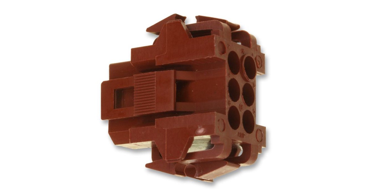 Купить 207152-1 TE Connectivity оптом в Москве