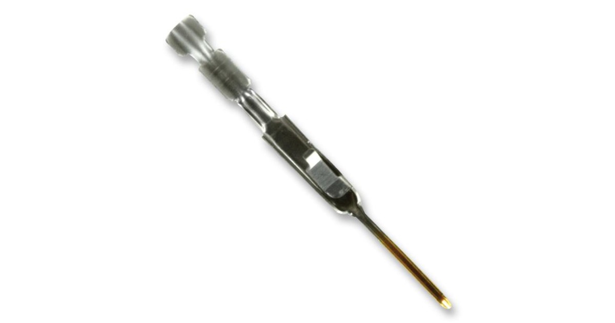 Купить 5-104505-7 TE Connectivity оптом в Москве