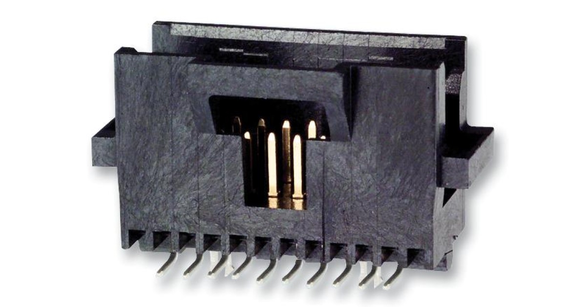 Купить 5-104549-6 TE Connectivity оптом в Москве