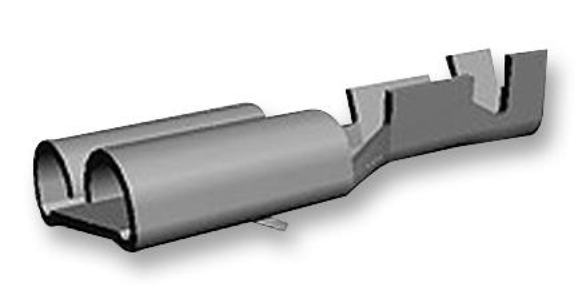 Купить 5-160667-2 TE Connectivity оптом в Москве