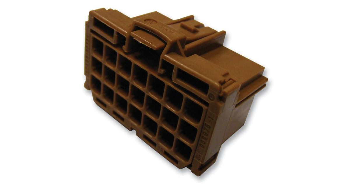 Купить 8-968975-2 TE Connectivity оптом в Москве