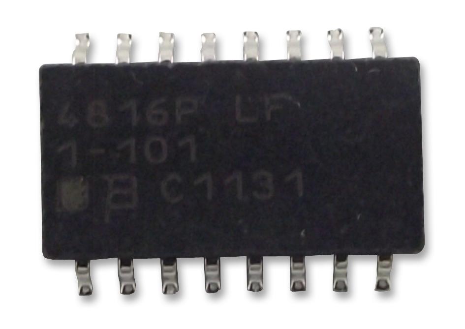 4816P-1-105LF - BOURNS