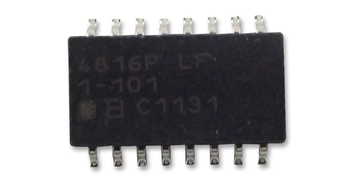 Купить 4816P-1-105LF BOURNS оптом в Москве