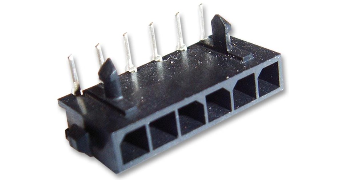 Купить 2-1445055-4 TE Connectivity оптом в Москве