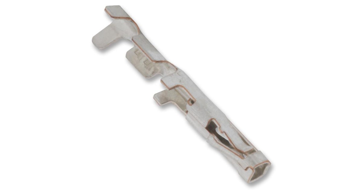 Купить 794611-1 TE Connectivity оптом в Москве