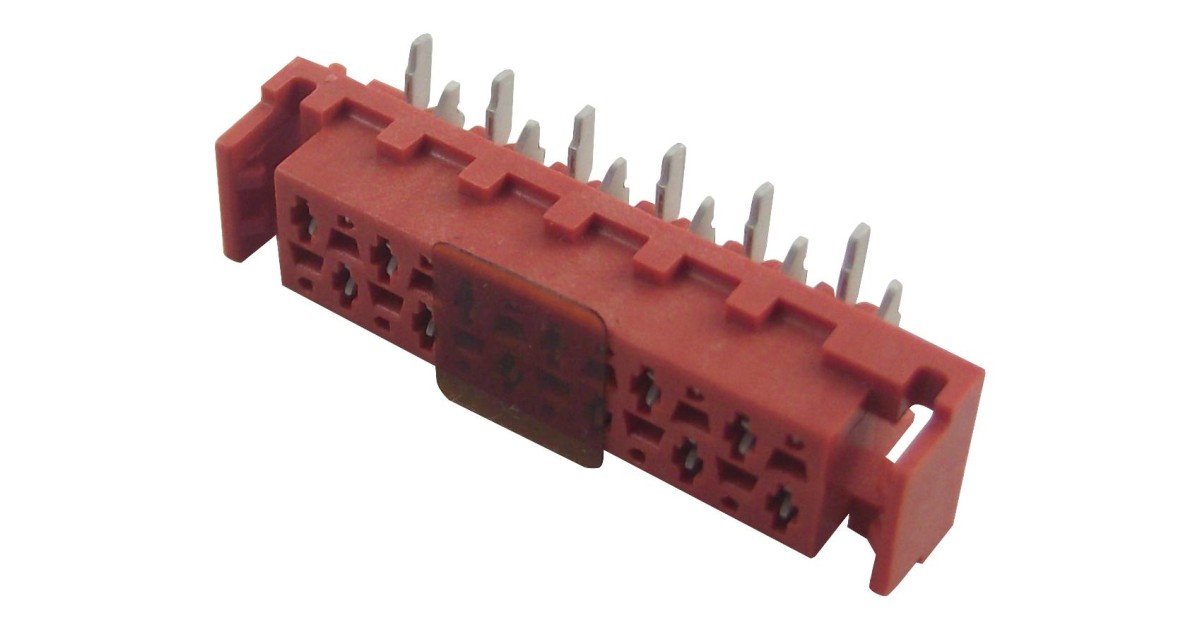 Купить 8-338069-2 TE Connectivity оптом в Москве