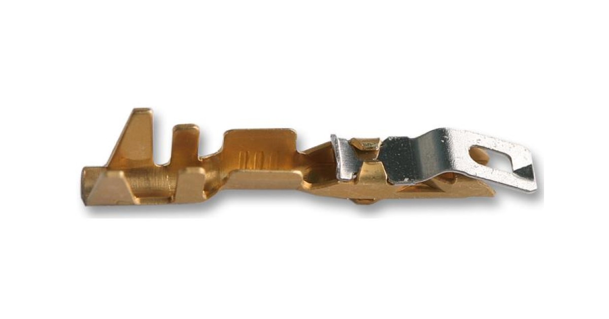 Купить 5-867052-1 TE Connectivity оптом в Москве