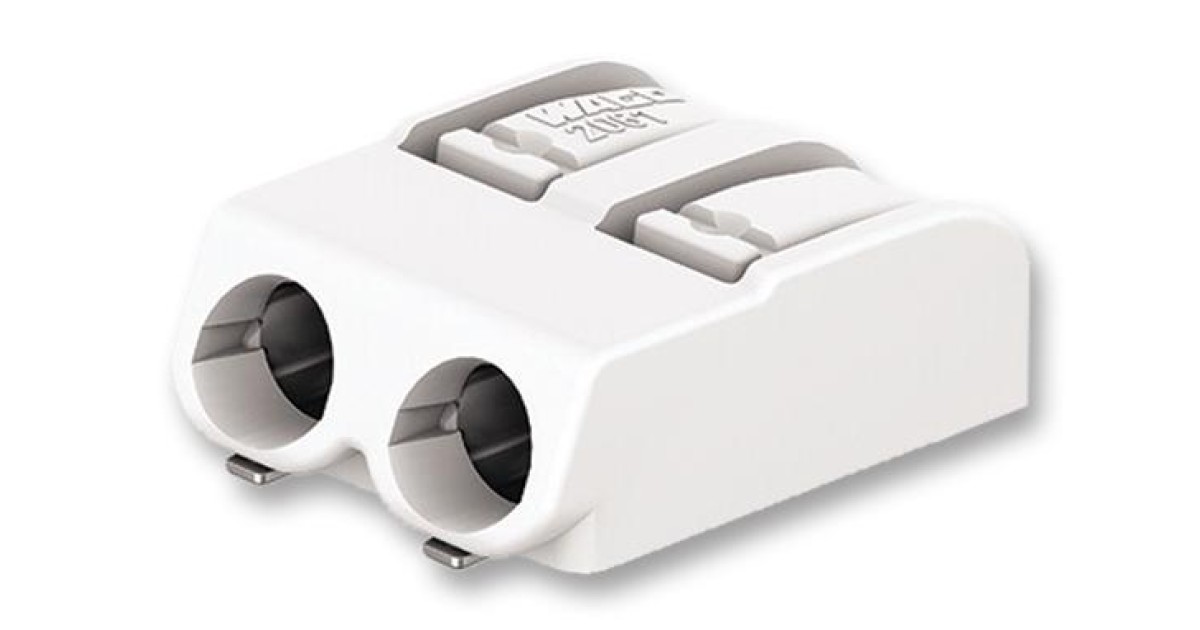 Купить 2061-602/998-404 WAGO оптом в Москве