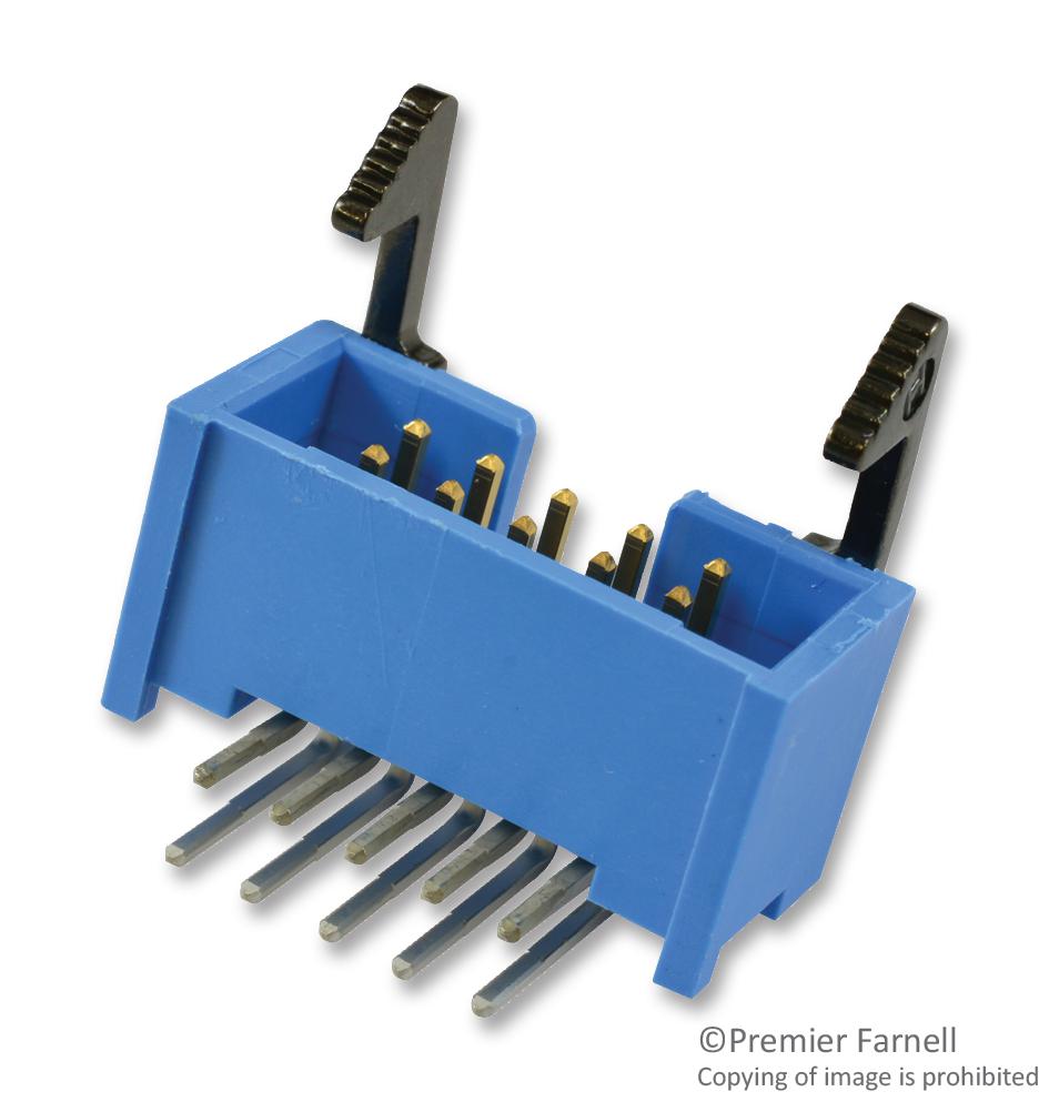 2-1761609-3 - TE Connectivity