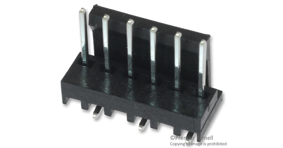 Купить 3-647166-6 TE Connectivity оптом в Москве