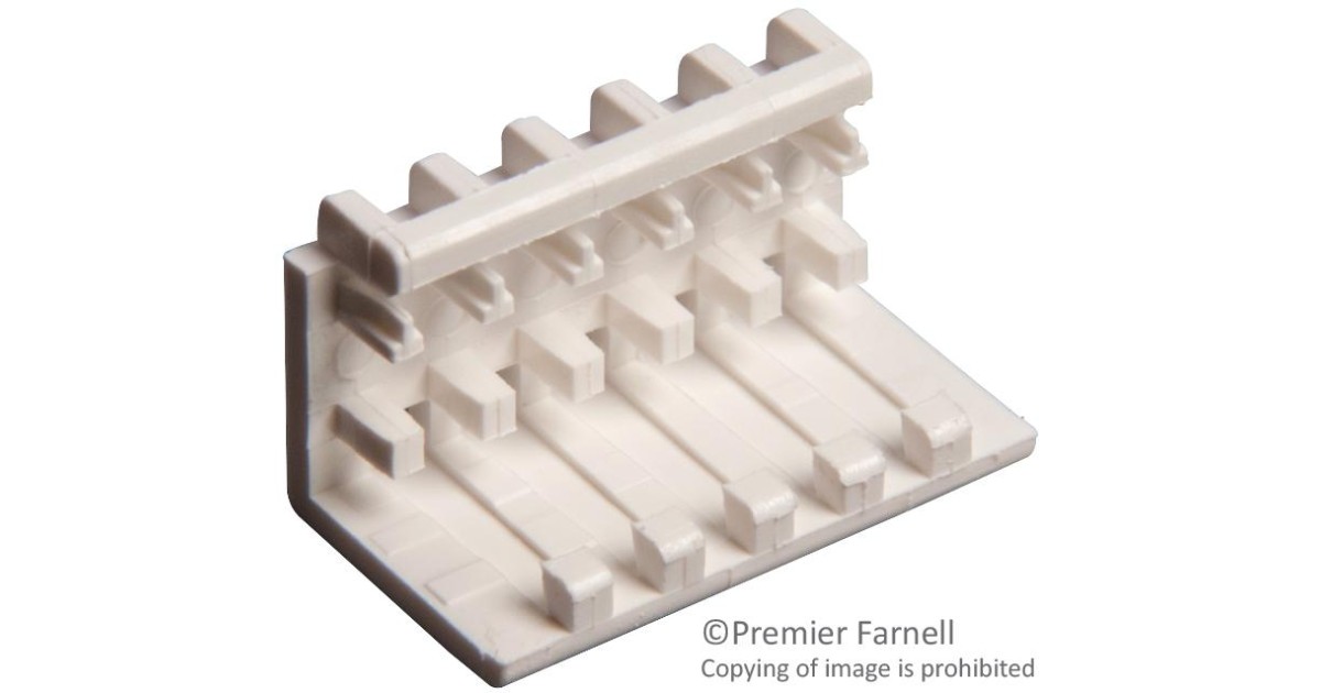 Купить 643075-6 TE Connectivity оптом в Москве