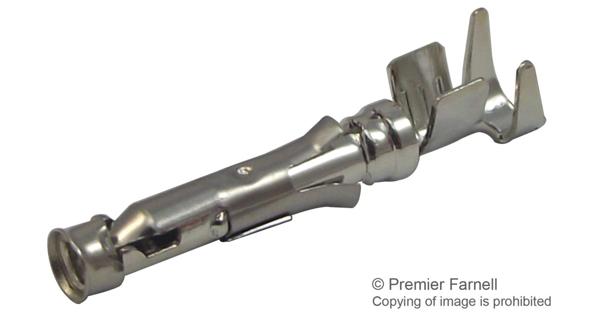 Купить 66598-9 TE Connectivity оптом в Москве