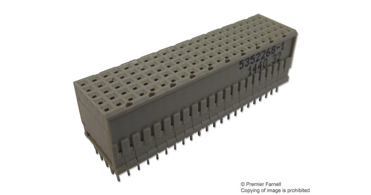 Купить 5352268-1 TE Connectivity оптом в Москве