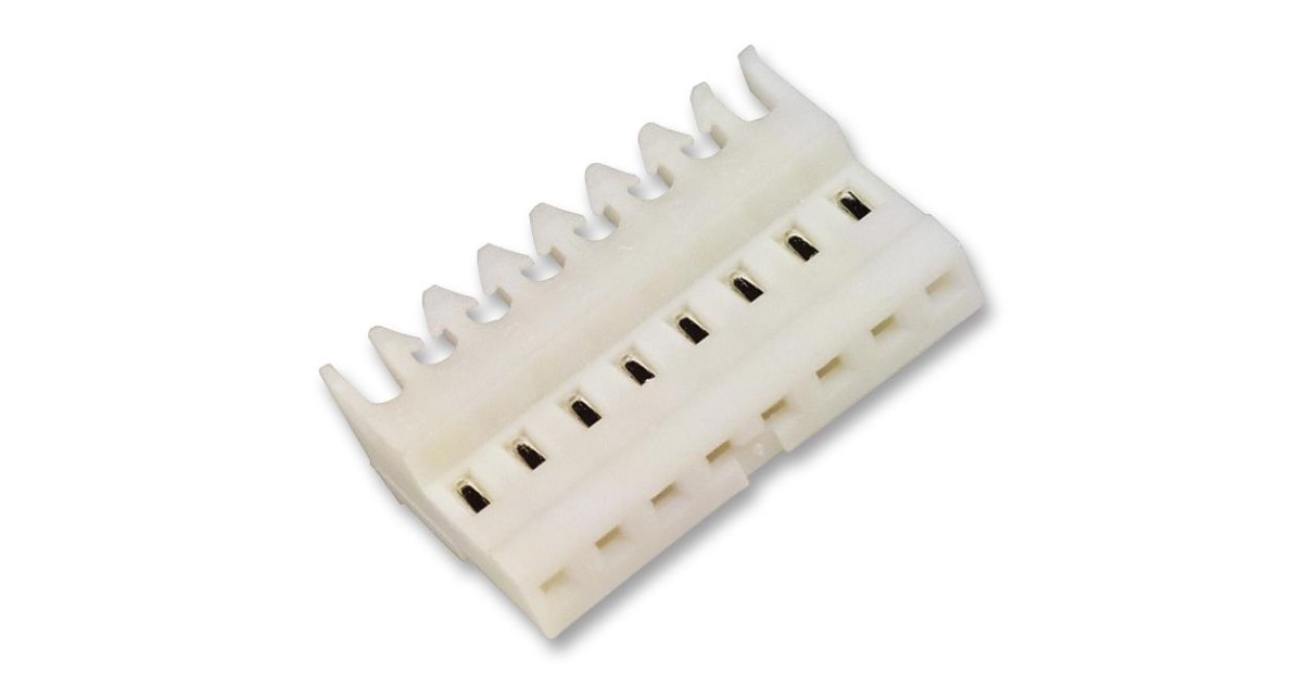 Купить 3-640621-8 TE Connectivity оптом в Москве