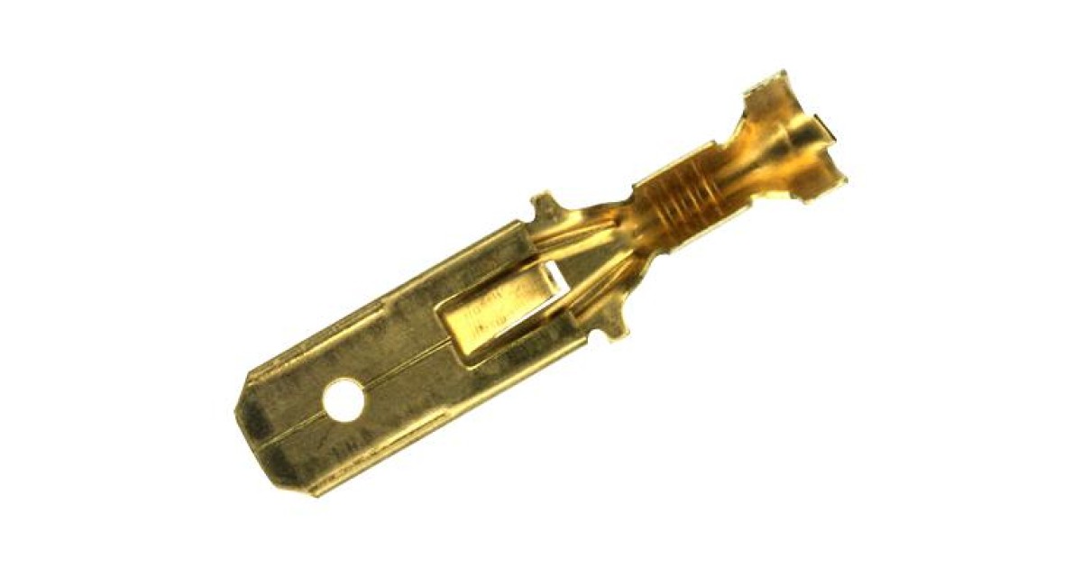 Купить 42460-1 TE Connectivity оптом в Москве