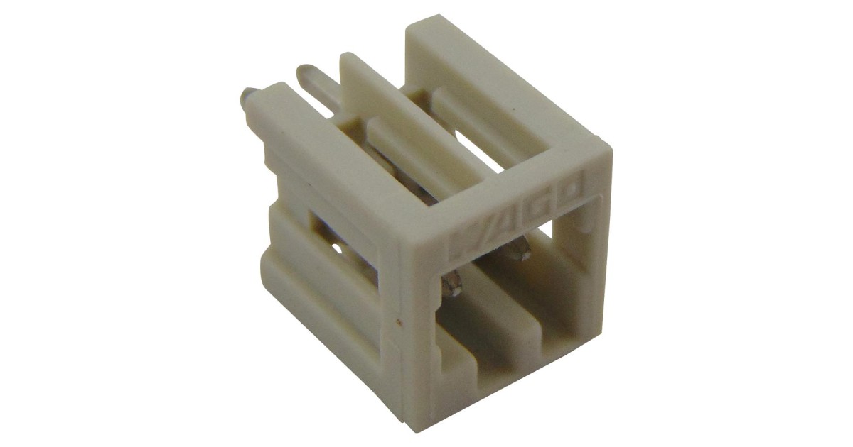 Купить 733-332 WAGO оптом в Москве