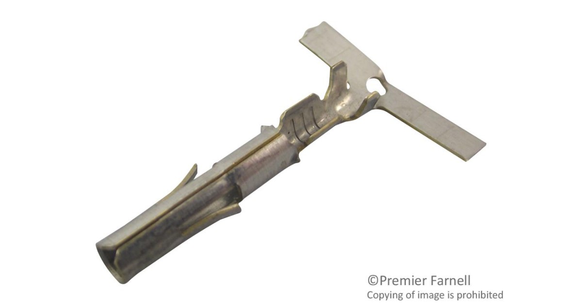 Купить 350536-2 TE Connectivity оптом в Москве