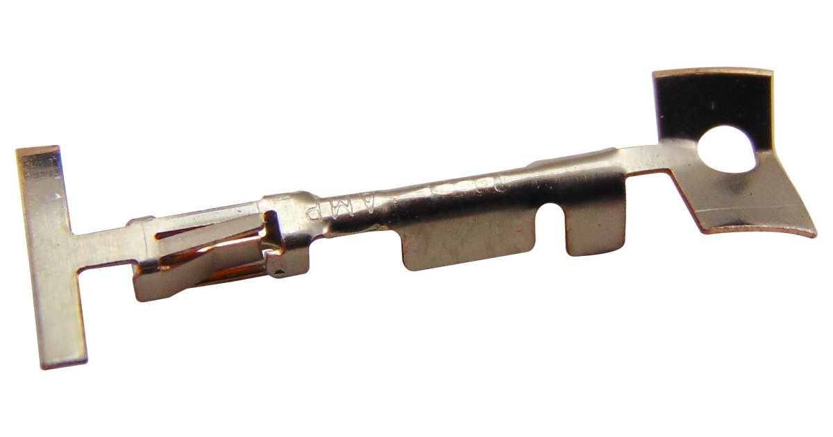 Купить 2-167301-4 TE Connectivity оптом в Москве