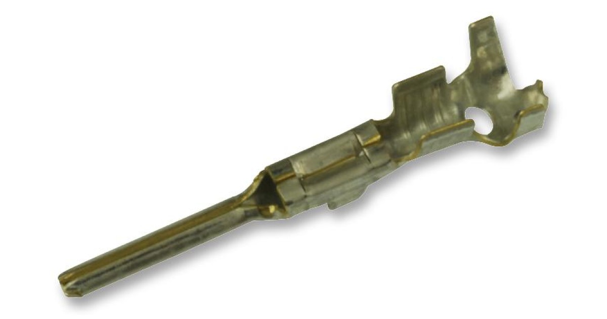 Купить 345210-1 TE Connectivity оптом в Москве