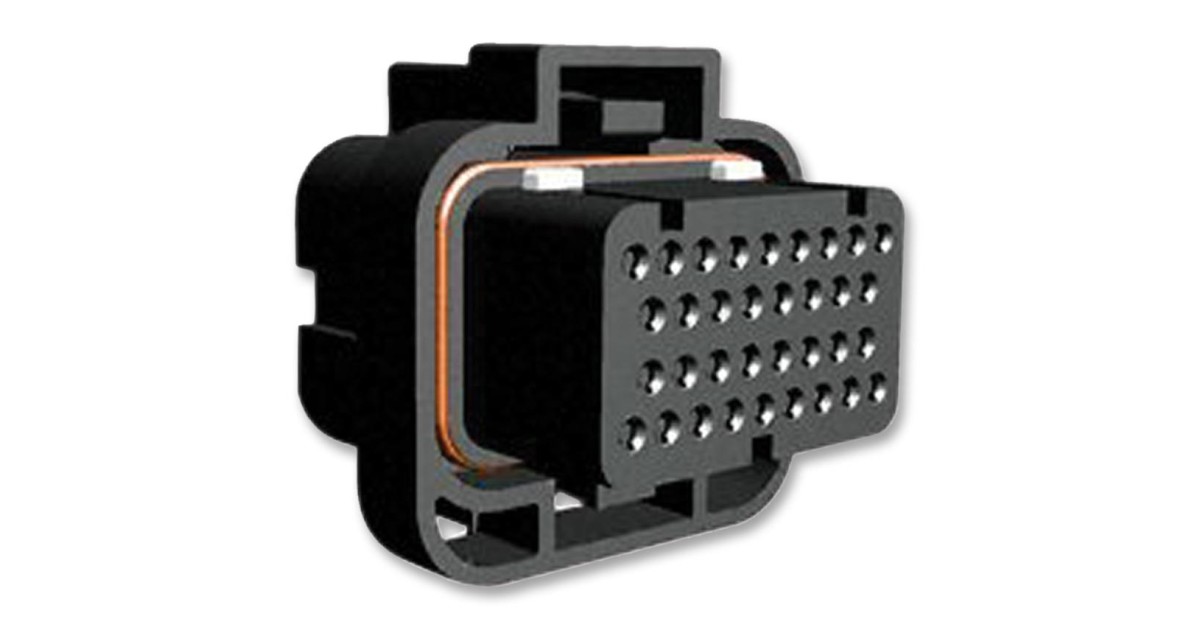 Купить 4-1437290-1 TE Connectivity оптом в Москве